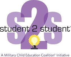Student 2 Student® - Military Child Education Coalition